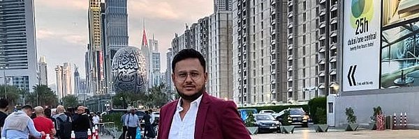 AbhishekMitra5 Profile Banner