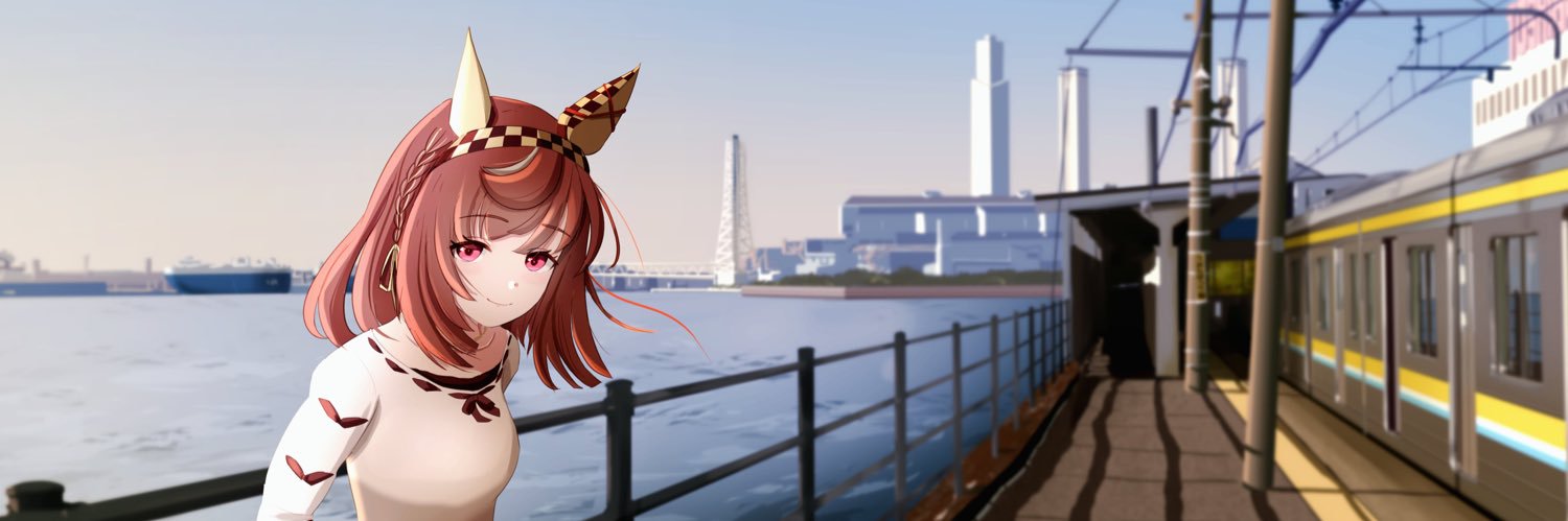 eakon@C106(土)西2-き42a's banner