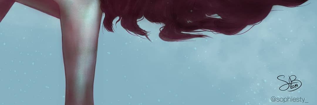 LadyFromClouds's profile banner image