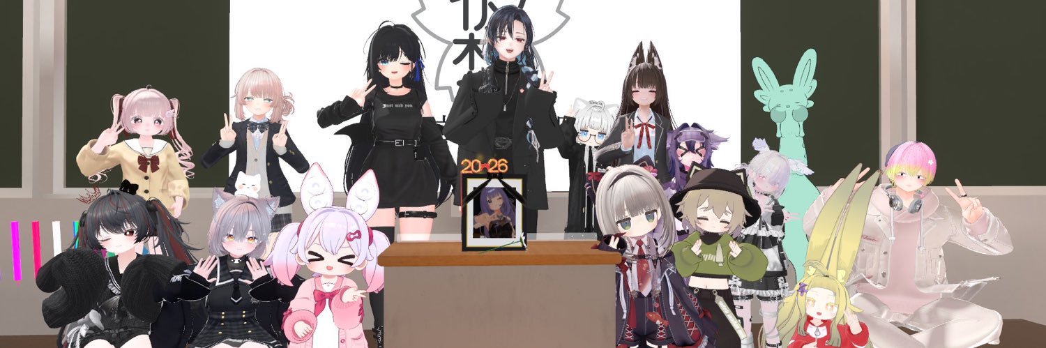 KID6052_515's profile banner image