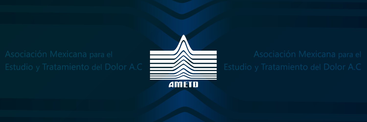 AMETDMEXICO's profile banner image
