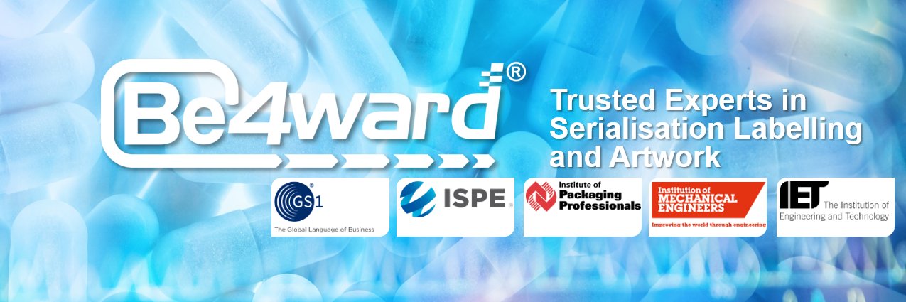 Be4wardLtd's profile banner image