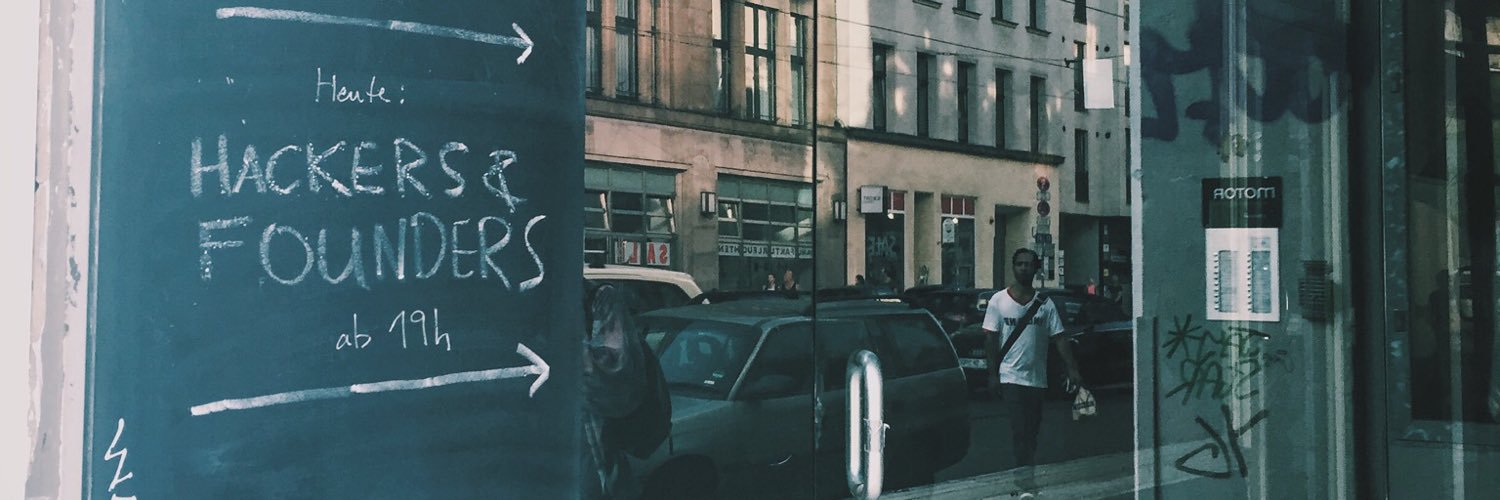 BerlinHF's profile banner image
