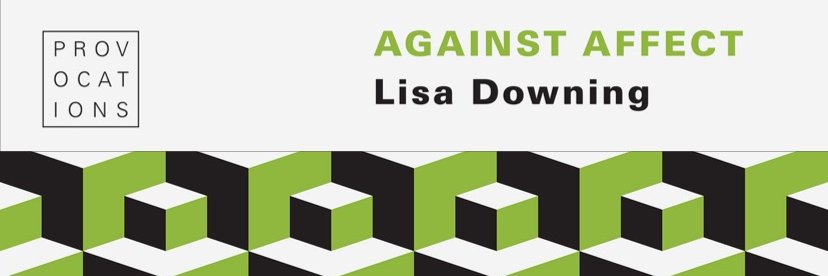 Lisa Downing banner