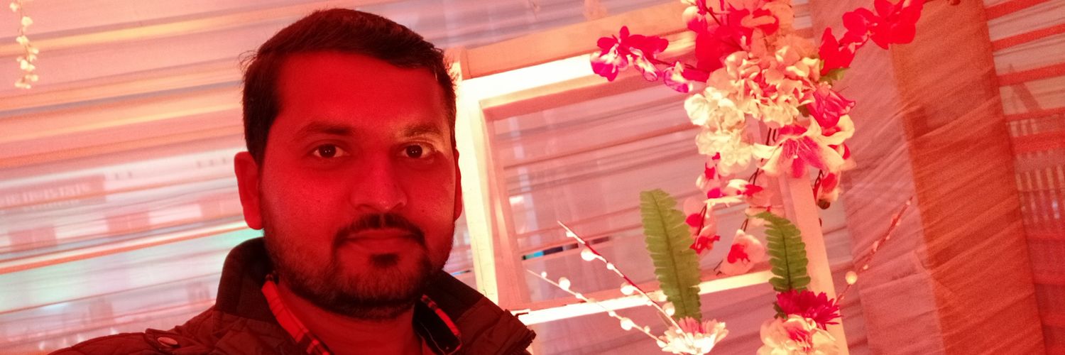VIJAYKYADU's profile banner image