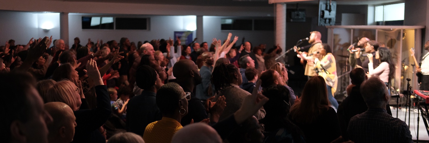 KingsChurchLDN's profile banner image