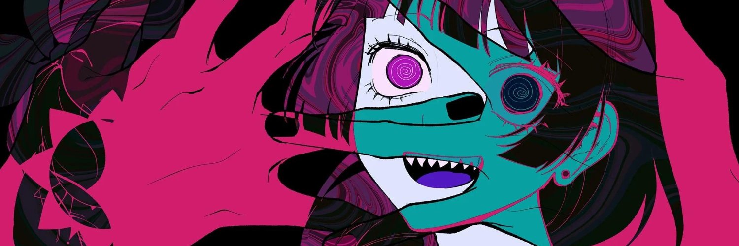 RadioticPoison's profile banner image