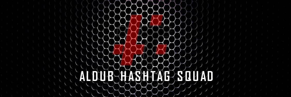 ADN HASHTAG SQUAD banner
