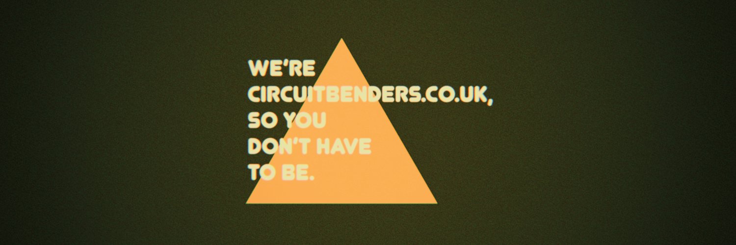 circuitbenderuk's profile banner image
