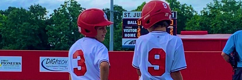 Darrell Deculus banner