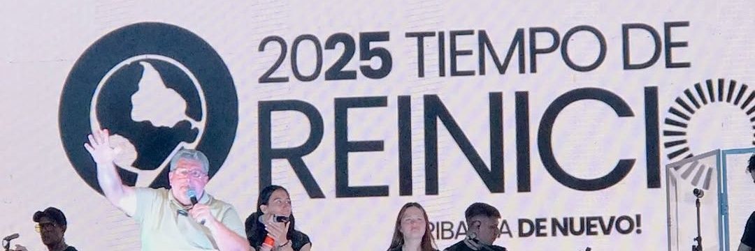 Verónica Boschetti 💙 banner