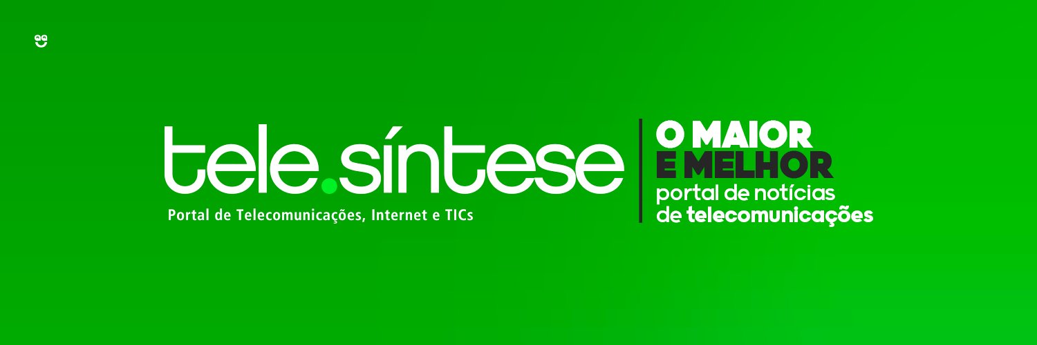 Telesintese banner