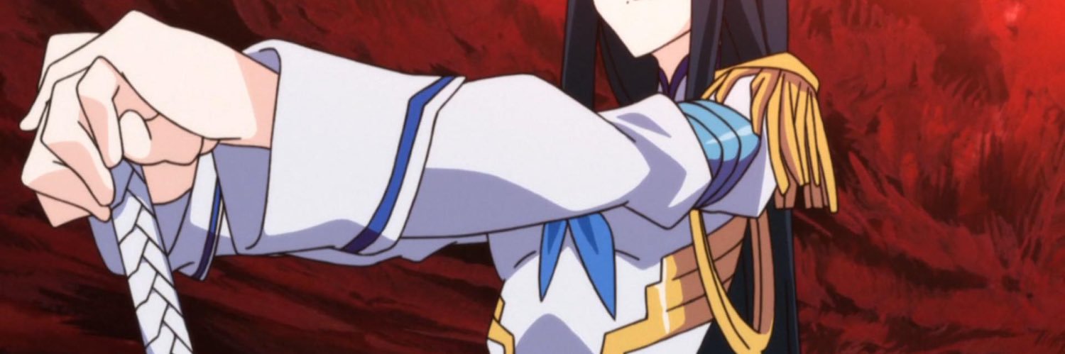 AnimeHonestly's profile banner image