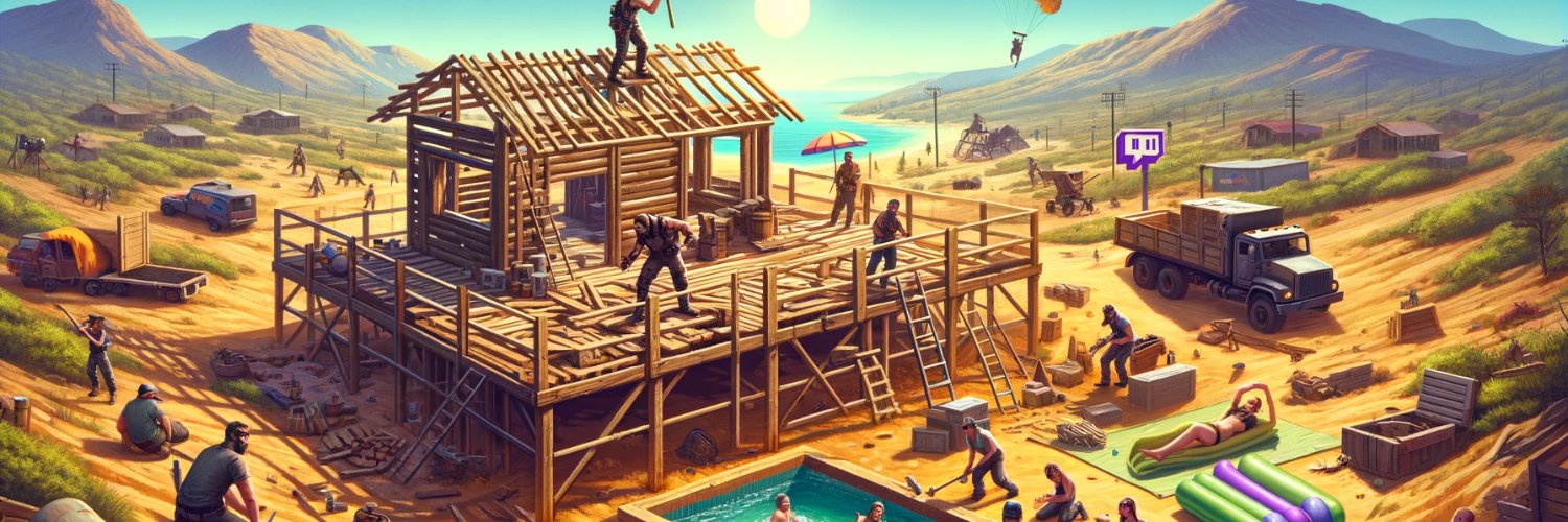 SMacD8402's profile banner image