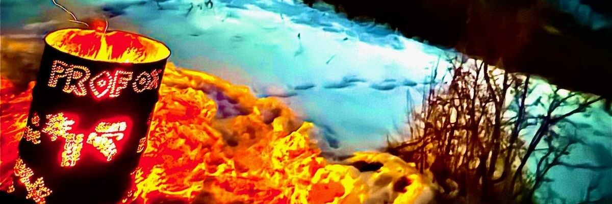 ProFox's profile banner image