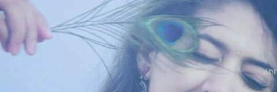 AnushaD11's profile banner image