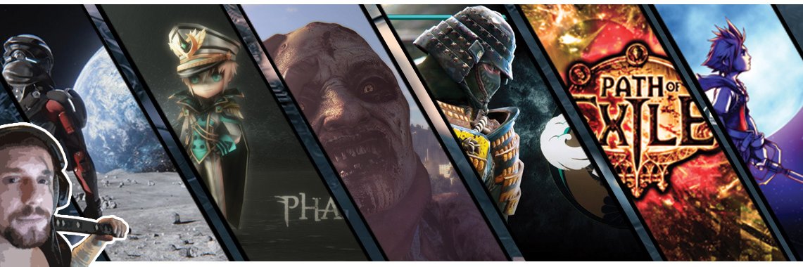 Kevaara27's profile banner image