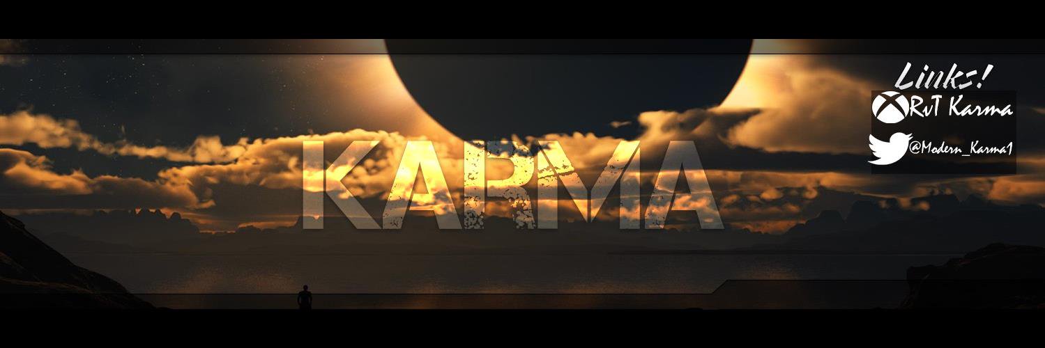 Modern_Karma1's profile banner image