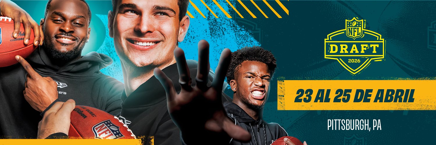 Mundo NFL banner
