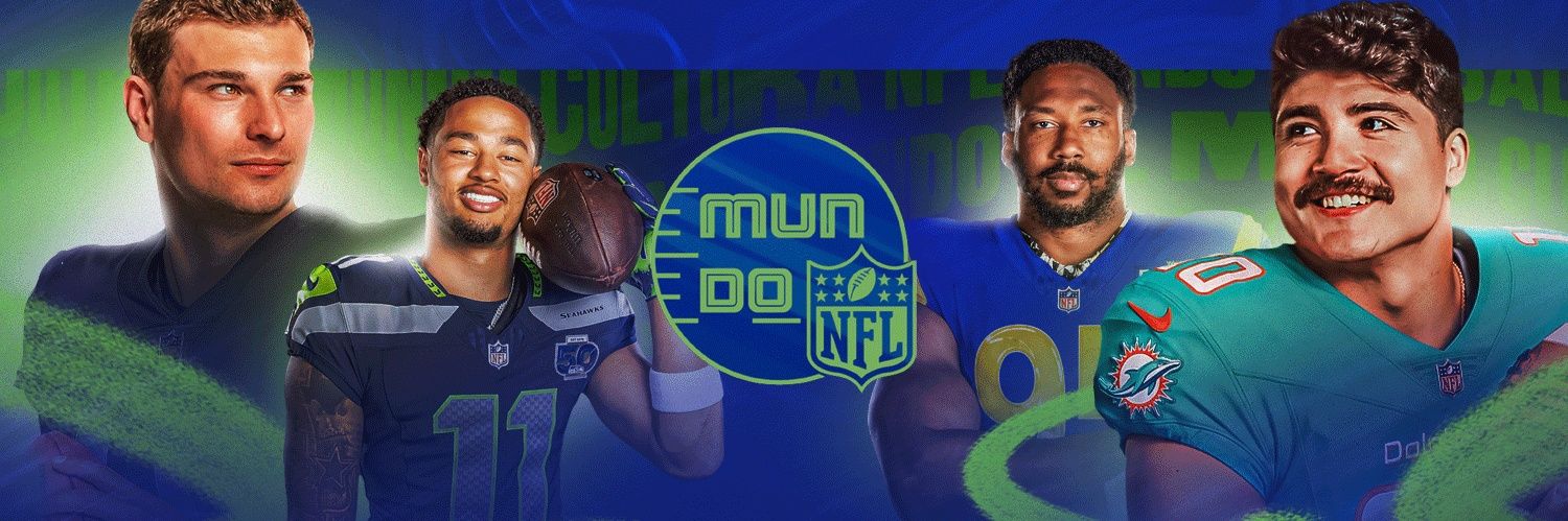 MundoNFL's profile banner image