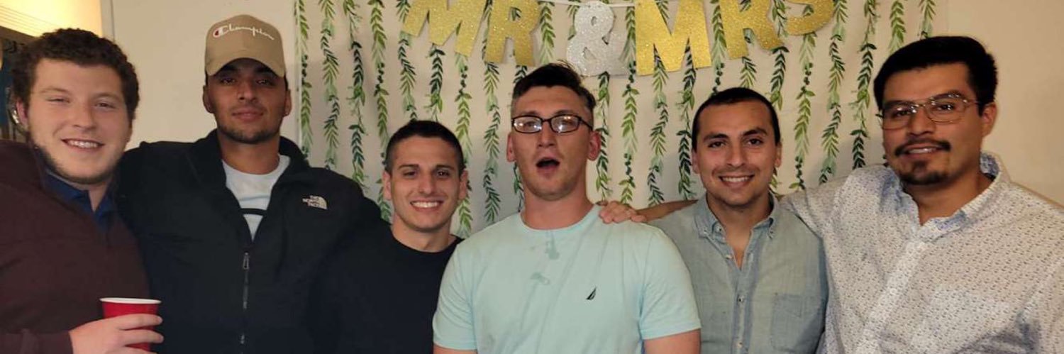 JasonGersbeck's profile banner image