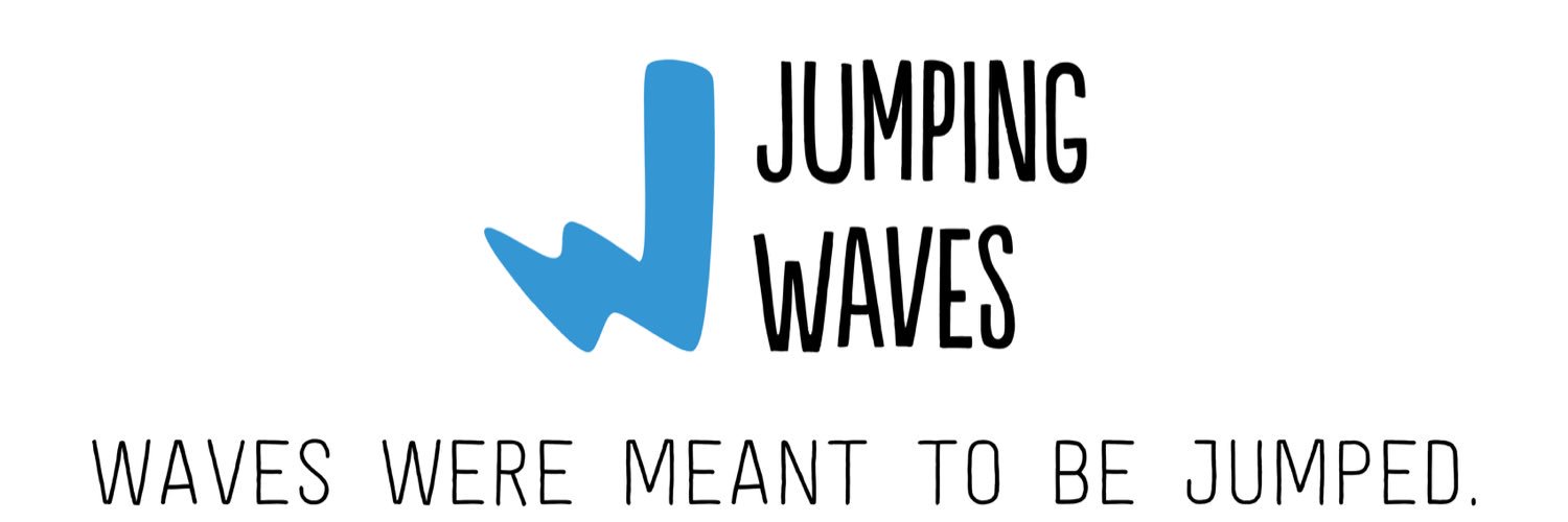 IAMJumpingWaves's profile banner image