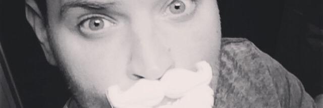 Daniel Doel banner