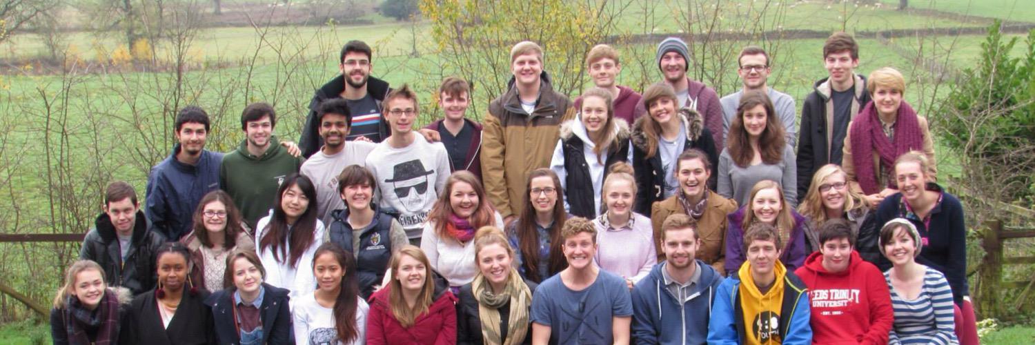 LeedsBeckettCU's profile banner image