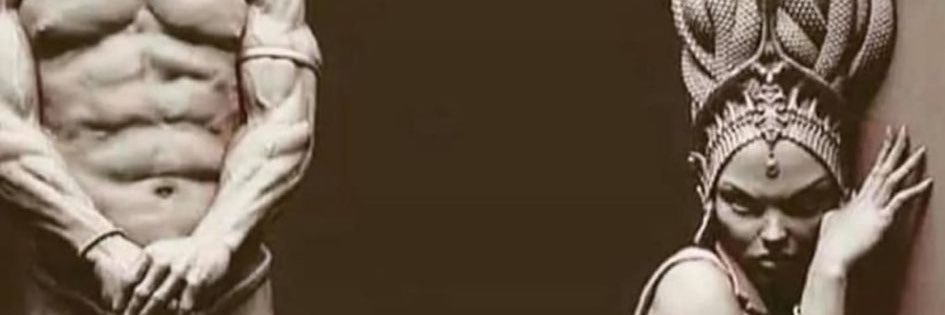 Amanisma's profile banner image