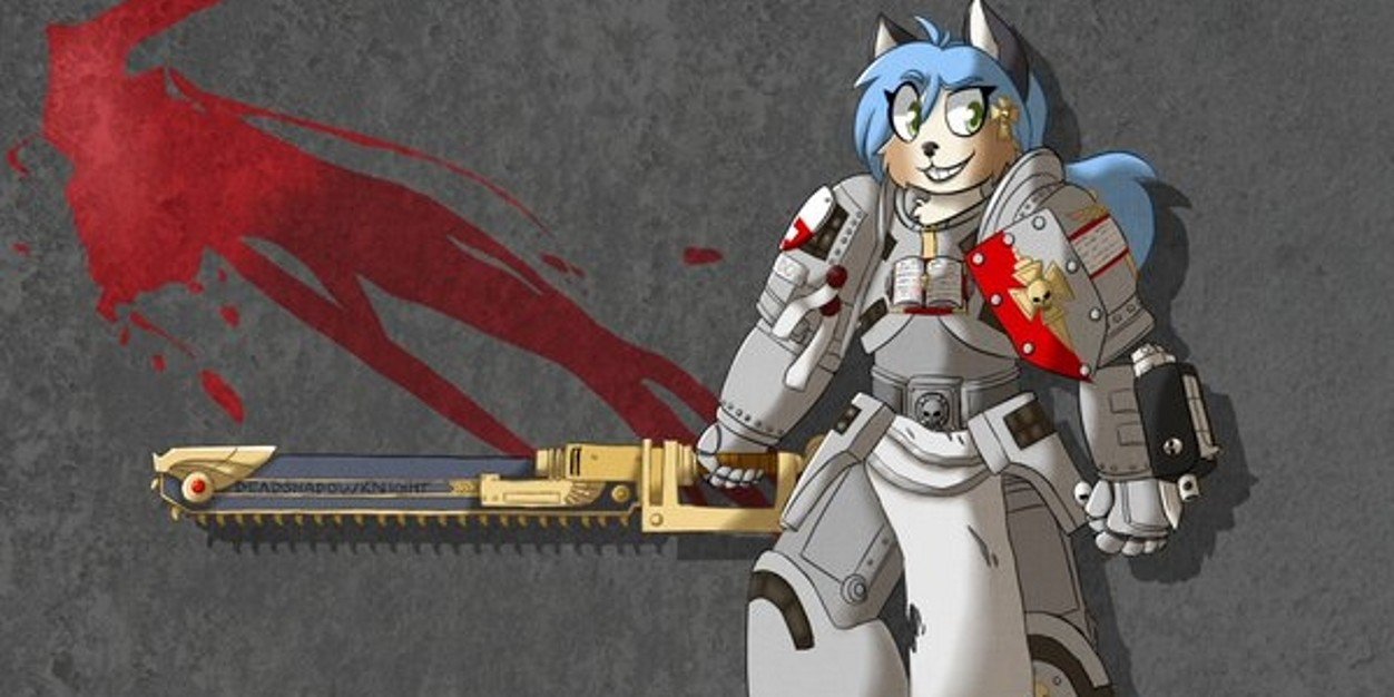 Død Skygge på norsk banner