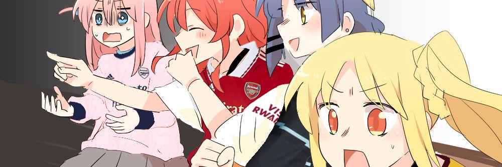 fjbitten's profile banner image