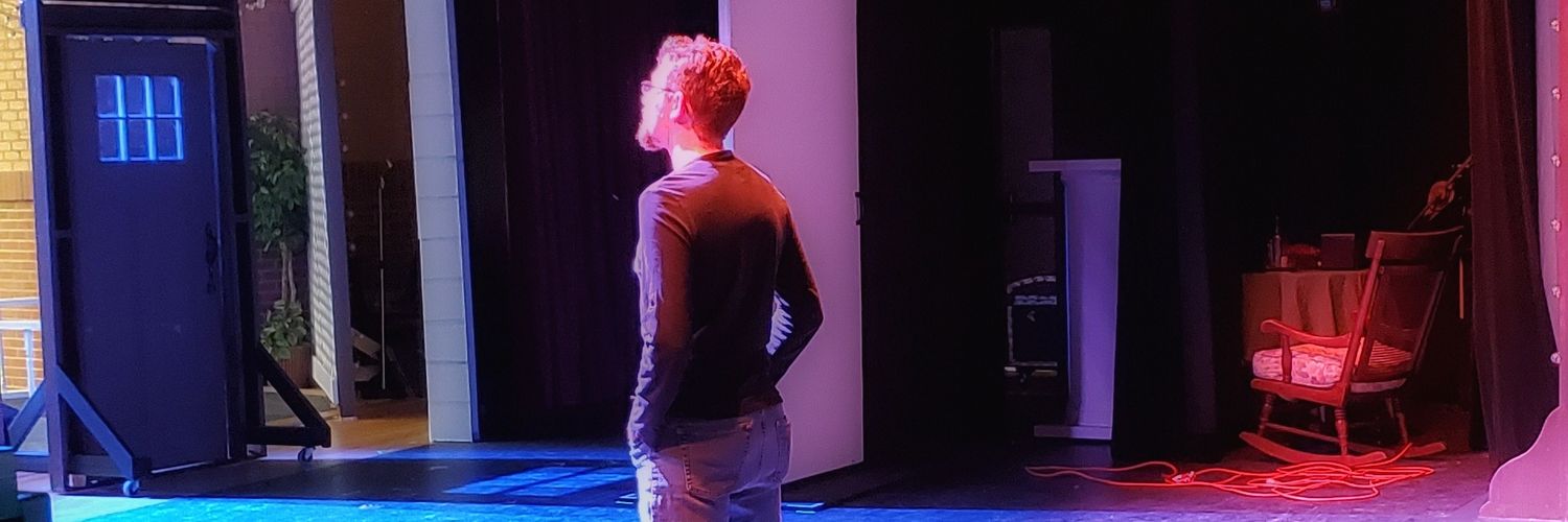SeanMakesLight's profile banner image
