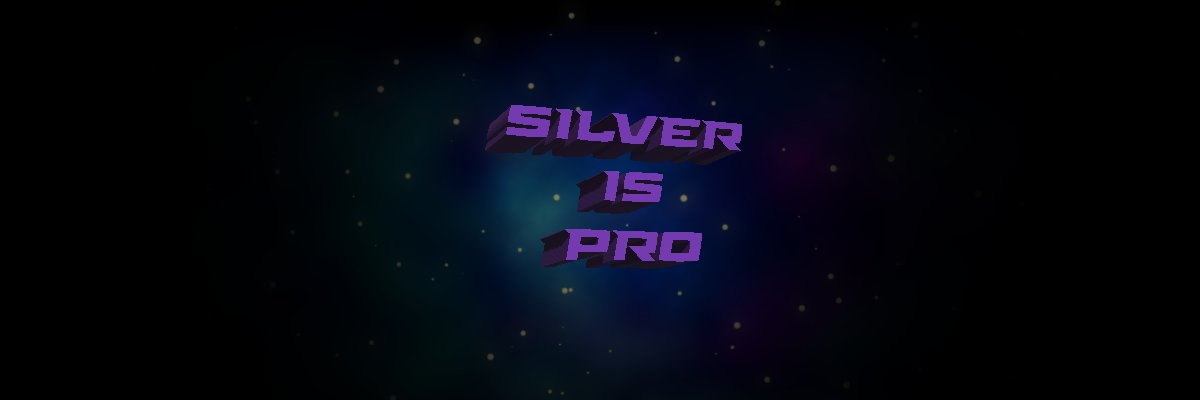 Silver_Is_Pro's profile banner image