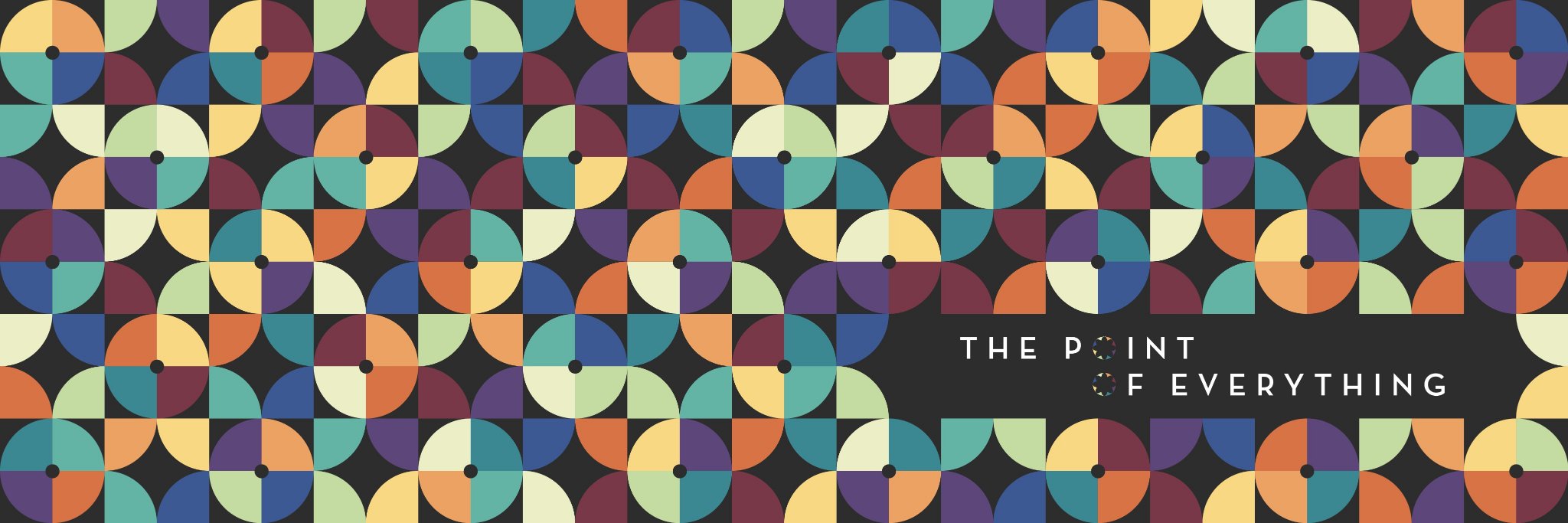 The Point Of Everything's banner