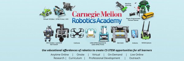 CMUCMRA Profile Banner