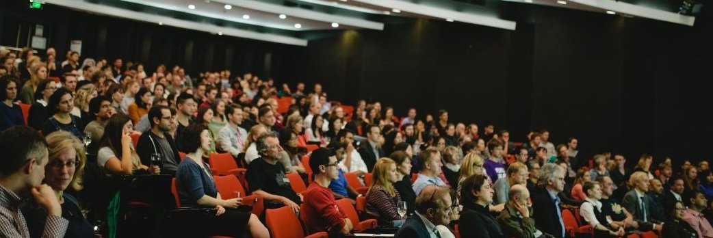 MelbConvo's profile banner image