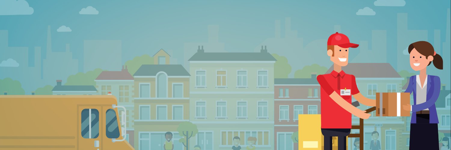 MyShippingPost's profile banner image