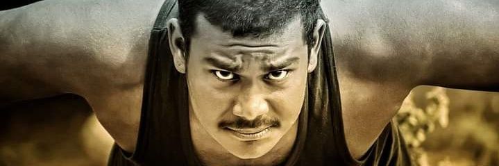 pradeeshp13's profile banner image