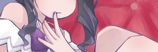 ゆうびん。's banner