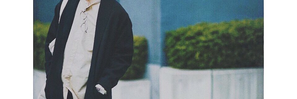 QLOUE's profile banner image