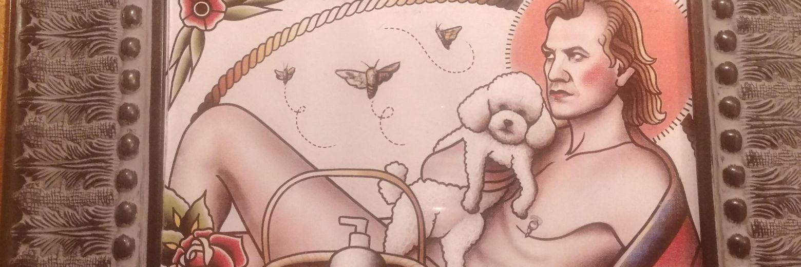 MichiganJeramy's profile banner image