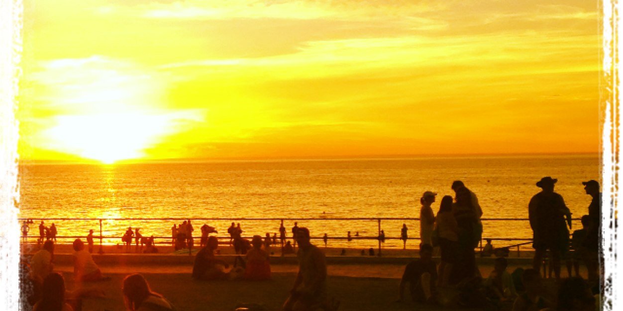 Kristine Perkins banner