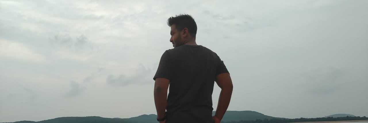 Pritish112's profile banner image