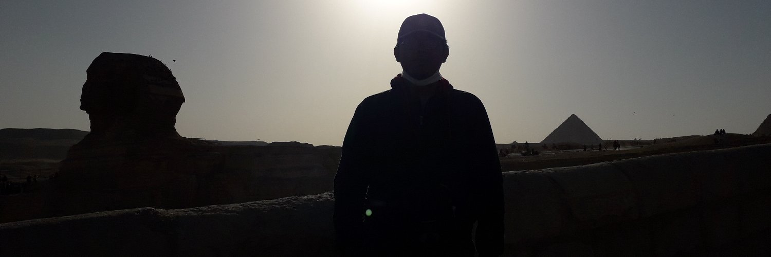 hanifird's profile banner image