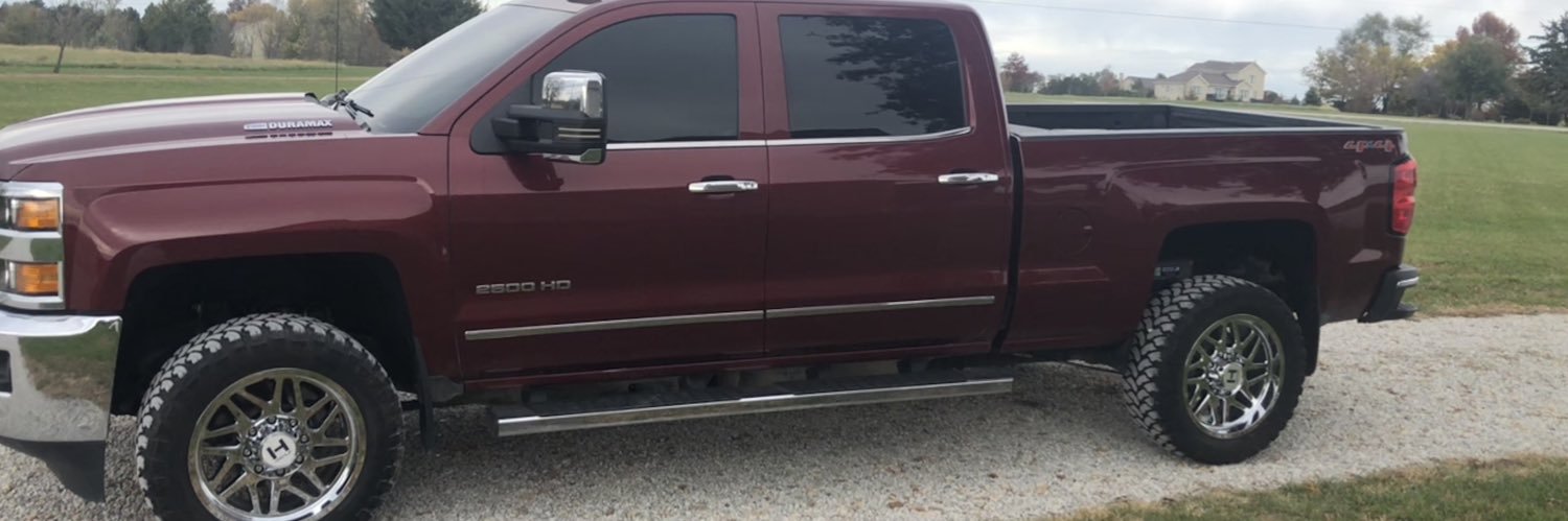 JTHowell7's profile banner image