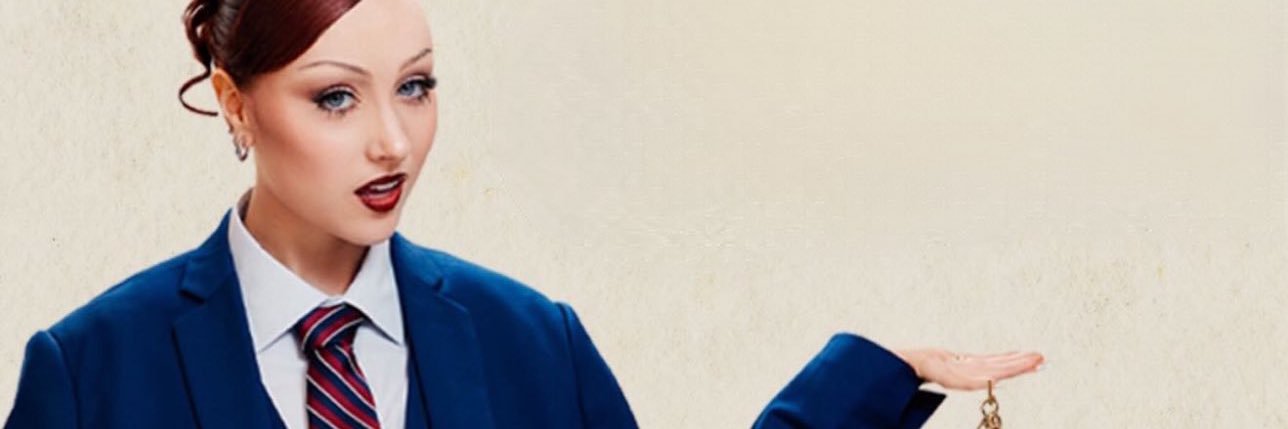 haimflorence's profile banner image