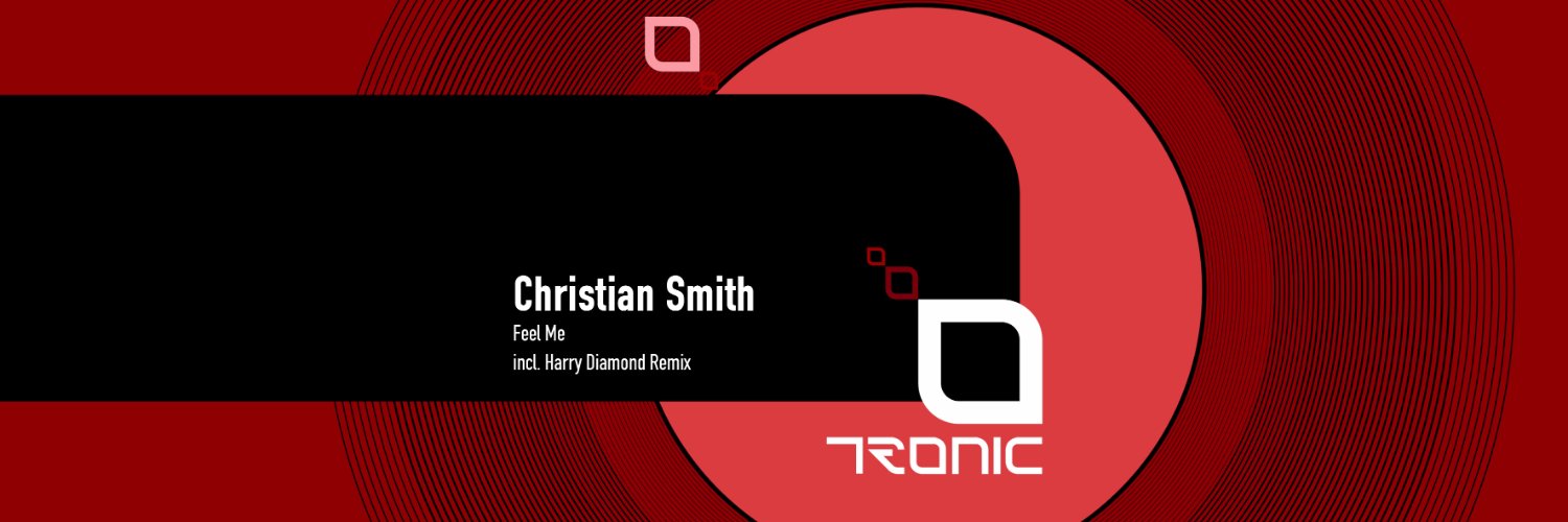 CHRISTIAN SMITH banner
