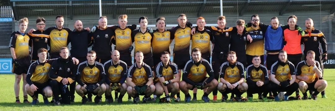 Robbie Glynn banner