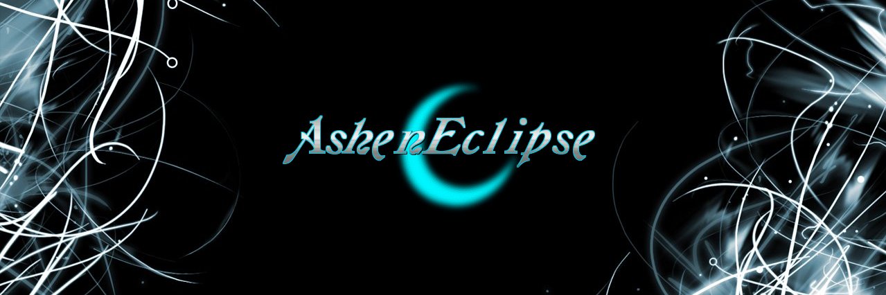 AshenEclipse banner