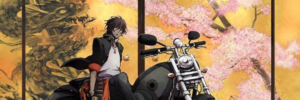 Raiko_xTsubasa's profile banner image